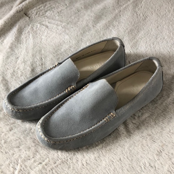 Cole Haan Other - Cole Haan Loafers Nike Air